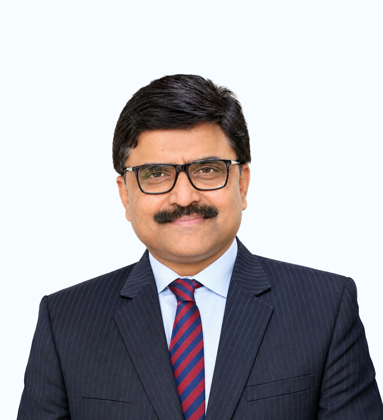 Dr Ramesh PV
